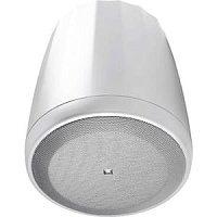 JBL Control 64P/T- WH широкополосный подвесной громкоговоритель, цвет белый