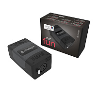DASLIGHT DVC FUN  DMX интерфейс, 128 DMX каналов, USB type C