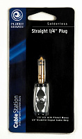 PLANET WAVES PW-GP-1 разьем Jack 1/4"