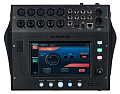 ALLEN&HEATH CQ12T Цифровой микшер