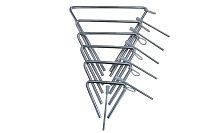Weber WTG5  Треугольник 13 см