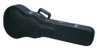 GATOR GWE-LPS-BLK  деревянный кейс для гитары типа LES PAUL