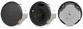 Tannoy CVS 801-BK потолочный громкоговоритель с колпаком, цвет черный