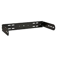 JBL MTC-30UB U-образная скоба для Control 30, чёрная.
