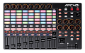 Akai Pro APC 40 II USB миди-контроллер для Ableton