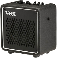VOX MINI GO 10 портативный комбоусилитель