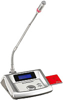 GONSIN TL-VD4200 S микрофонная консоль делегата