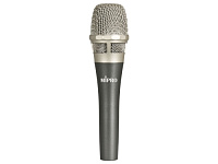 MIPRO MM-90 Вокальный конденсаторный микрофон, кардиоида, без кабеля