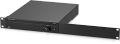 Lab.gruppen CA1201 усилитель инсталляционный, класс D, 1 канал, 4/8 Ом, 70/100 B 120 Вт, EQ 2 пол., подкл. настенного регулятора, безвентиляторный