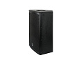 OMNITRONIC PAS-210 MK3 2-Way Top  Пассивная акустическая система (10"+1"), корпус из дерева, мощность 250 Вт RMS