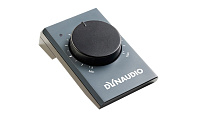 Dynaudio Volume box настольный контроллер. Управление громкостью мониторов BM5 MK III и BM Compact