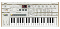 KORG microKORG S MK-1S аналогово-моделирующий синтезатор