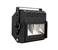 IMLIGHT LTL STAGE LED W150A V3 Театральный светодиодный светильник белого света 3500К 150 Вт (3х50 Вт LED), рассеянный свет с асимметричной диаграммой. Подвесное использование. Индекс цветопередачи 80 Ra, 20700 лм, угол раскрытия луча 80°х80°