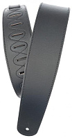 PLANET WAVES 25SL00-DX Кожаный гитарный ремень