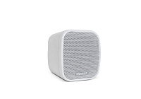 Work NEO 3 White широкополосн. акуст. система 10 Вт-70,100В, 50 Вт-8 Ом, 2,5", ABS-пласт. белая