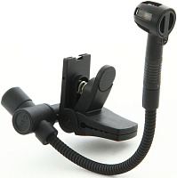 AKG C519M микрофон для духовых инструментов на ''прищепке''