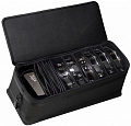 GEWA SPS E-Drum Rack Gig Bag чехол для рамы электронной ударной установки 100х54х30 см