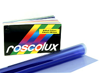 ROSCO Supergel 53 ацетатная пленка, цвет Rale Lovender