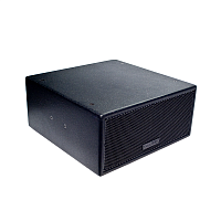 Community VLF208LV-B  пассивный низкочастотный громкоговоритель 2х8", 400 Вт, 4 Ом