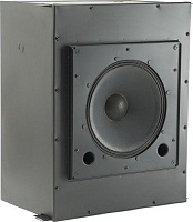JBL MTC-300BB12 лучший в своём классе тыловой бокс для 12" потолочных громкоговорителей. Объём 81л