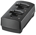 AUDIO-TECHNICA ATW-CHG3N зарядное устройство для двух передатчиков серии AUDIO-TECHNICA ATW3200