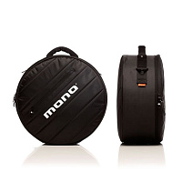 Mono M80-SN-BLK Чехол для малого барабана, черный 