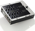 NUMARK M2 2-канальный 10" микшер, входы: 2-4 линейных/phono, 2 phono, 2 линейных, 1 микрофонный