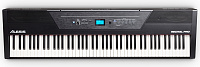 ALESIS RECITAL PRO цифровое фортепиано, 88 клавиш