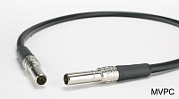 Canare MVPC003 кабель с разъёмами mini Weco 0,3м