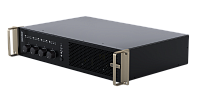 Ecler HADA-4B150 усилитель мощности 