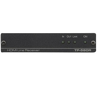 Kramer TP-580R Приемник сигнала HDMI, RS-232 и ИК из кабеля витой пары