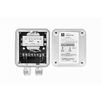 JBL MTC-CBT-70T-WH трансформаторный модуль 100 В для CBT70J-1 или CBT70JE-1. Влагозащищённый ввод для кабелей. Цвет белый