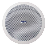 PROAUDIO CS-20 Потолочный громкоговоритель, 5/10/20 Вт, 80-18000 Гц, чувств. 88 дБ