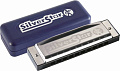 HOHNER Silver Star 504/20 Bb (M5041167) губная гармоника