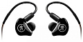 MACKIE MP-220 наушники внутриканальные с двумя драйверами, черные