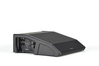 dB Technologies VIO W10  ультратонкий сценический монитор, 2 полосы, 400 Вт, RDNet, высота 165 мм