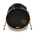 EVANS BD20RB  20" Передний пластик для бас бар.с отверстием 5" и демп.кольцом