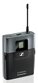 Sennheiser XSW 1-ME3-B  радиосистема с головным микрофоном, UHF (614-638 МГц)