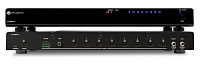 Atlona AT-HDDA-8 Распределитель HDMI сигнала от одного HDMI источника на восемь HDMI приемников (дисплеев) (4Kx2K)