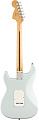 FENDER SQUIER Classic Vibe '70s Stratocaster LRL Sonic Blue электрогитара, цвет голубой