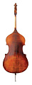 GEWA Double bass Basic Line 4/4 Контрабас