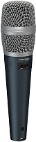 Behringer SB 78A вокальный конденсаторный кардиоидный микрофон
