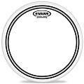 EVANS B12ECS  пластик 12" для малого барабана/тома, напылением