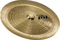 Paiste 18" PST5 China  тарелка China
