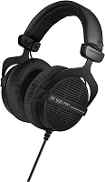 Beyerdynamic DT 990 PRO Black LE  Студийные наушники открытого типа, 250 Ом, цвет черный