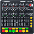 NOVATION Launch Control XL MK II контроллер для Ableton Live
