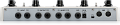 TC electronic PLETHORA X5 процессор эффектов для гитары, цепочка из 5 эффектов, 127 пресетов, управление по USB через TonePrint App