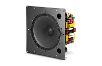JBL Control 321CT  потолочная акустическая система, цвет черный