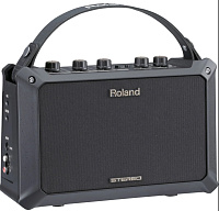 ROLAND MOBILE-AC компактный акустический комбо 5 ватт