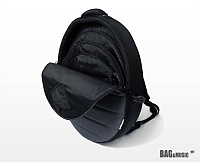 Bag & Music CBL_plus 22'' - BM1014  Чехол для тарелок  (чёрный)